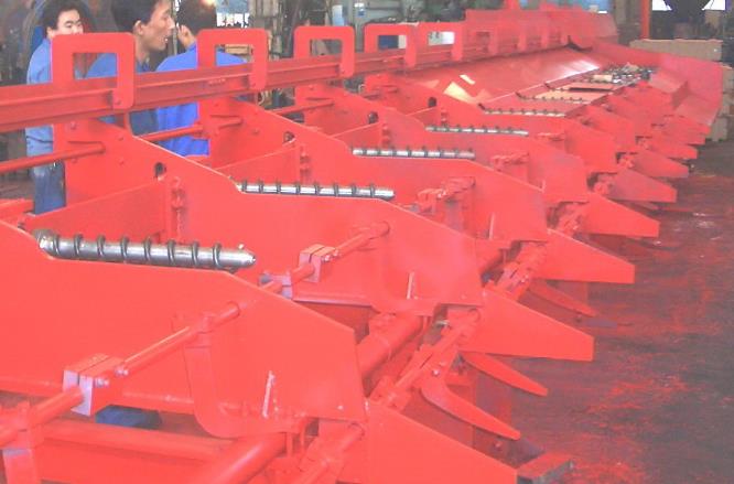 數控調直機/調直機配件